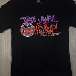 Awful Lot Of Cough Syrup 