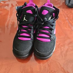 Jordan