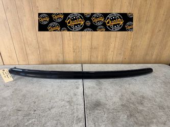 2012 2013 2014 2015 Scion XB Rear Bumper Lower Lip
