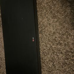 Lg sound bar