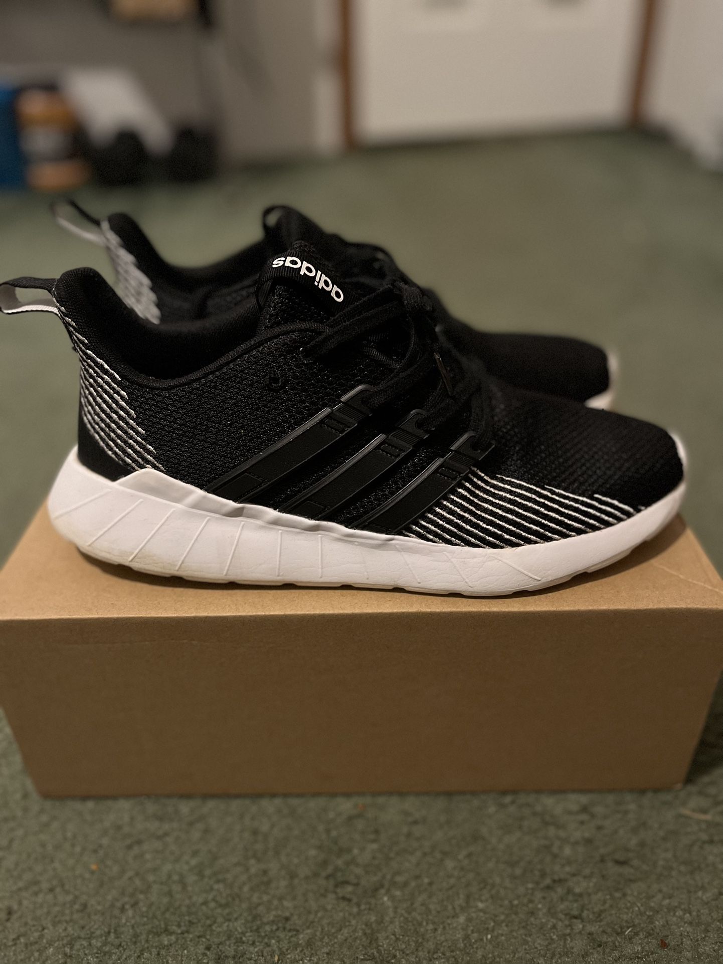 Adidas