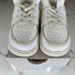 Toddler Air Force 1 Fontanka