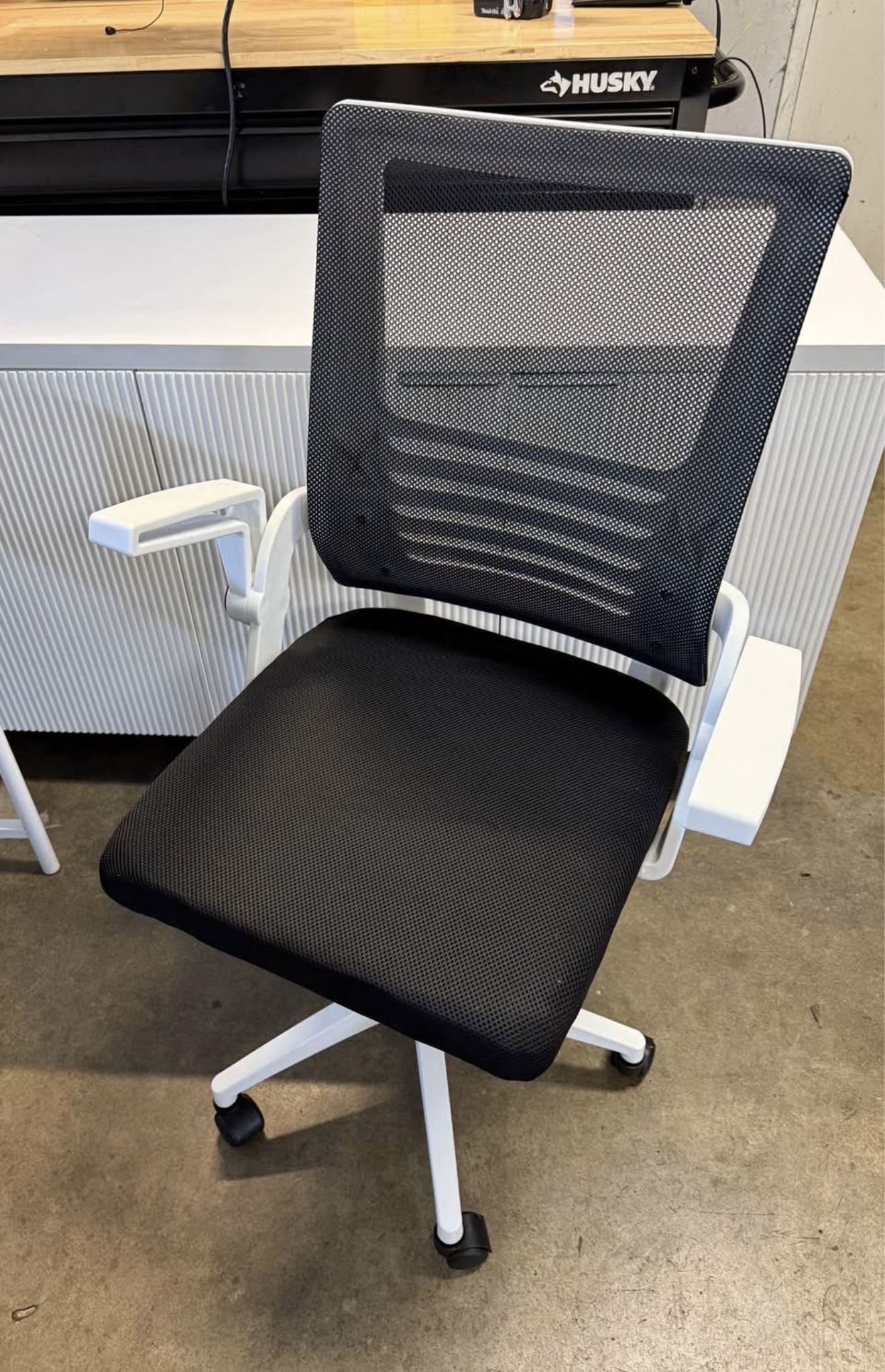 Office chair
