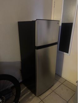 vissani fridge