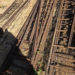 Heavy Duty Scaffolding 