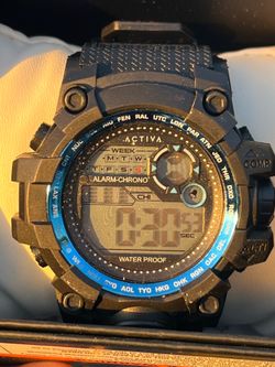 Mens invicta watch