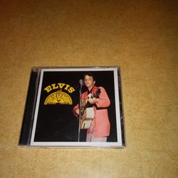 Elvis Sun Records 