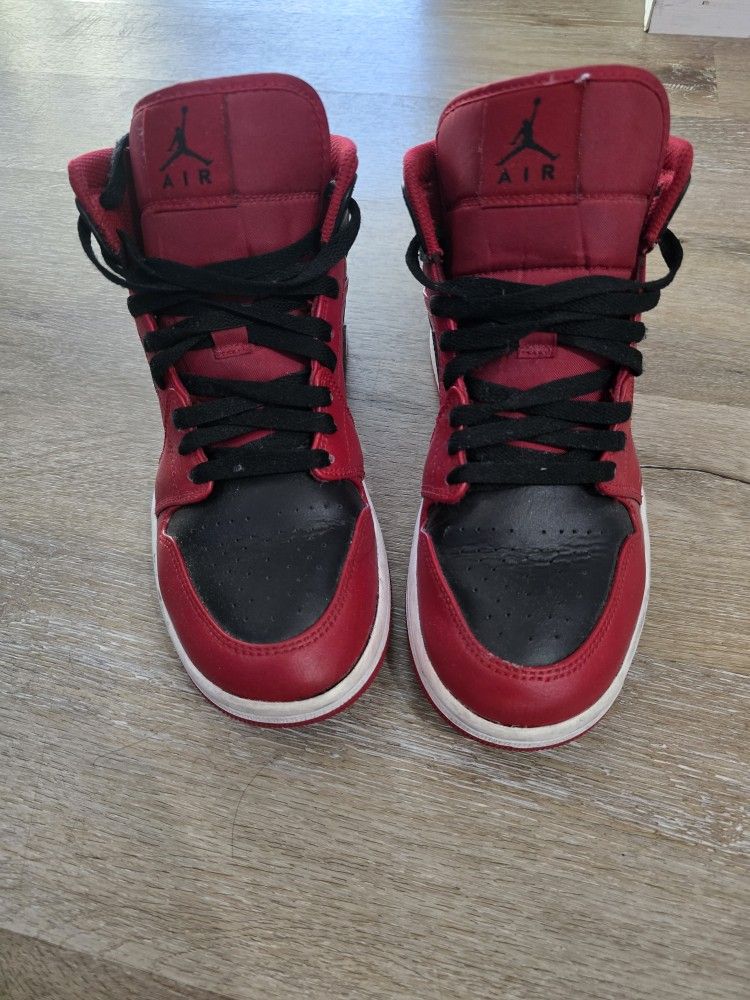 Jordan 1