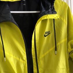 Nike Windbreaker 