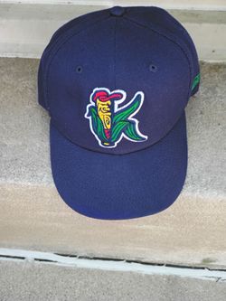 Cedar rapids hat 71/2