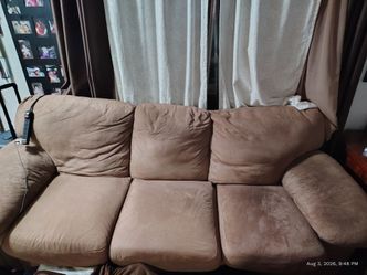 Free couch