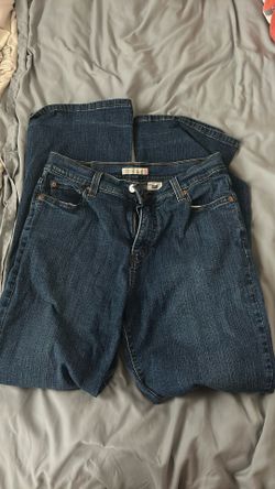 Levi Jeans 
