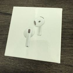 AirPods 4 Noise Cancelling