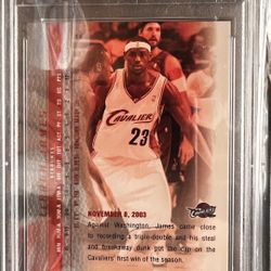 Rookie Card