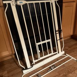 Pet Gate
