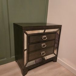 Nightstand Set Of Two 