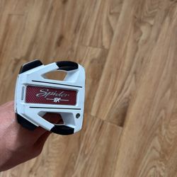 Taylormade Spyder 