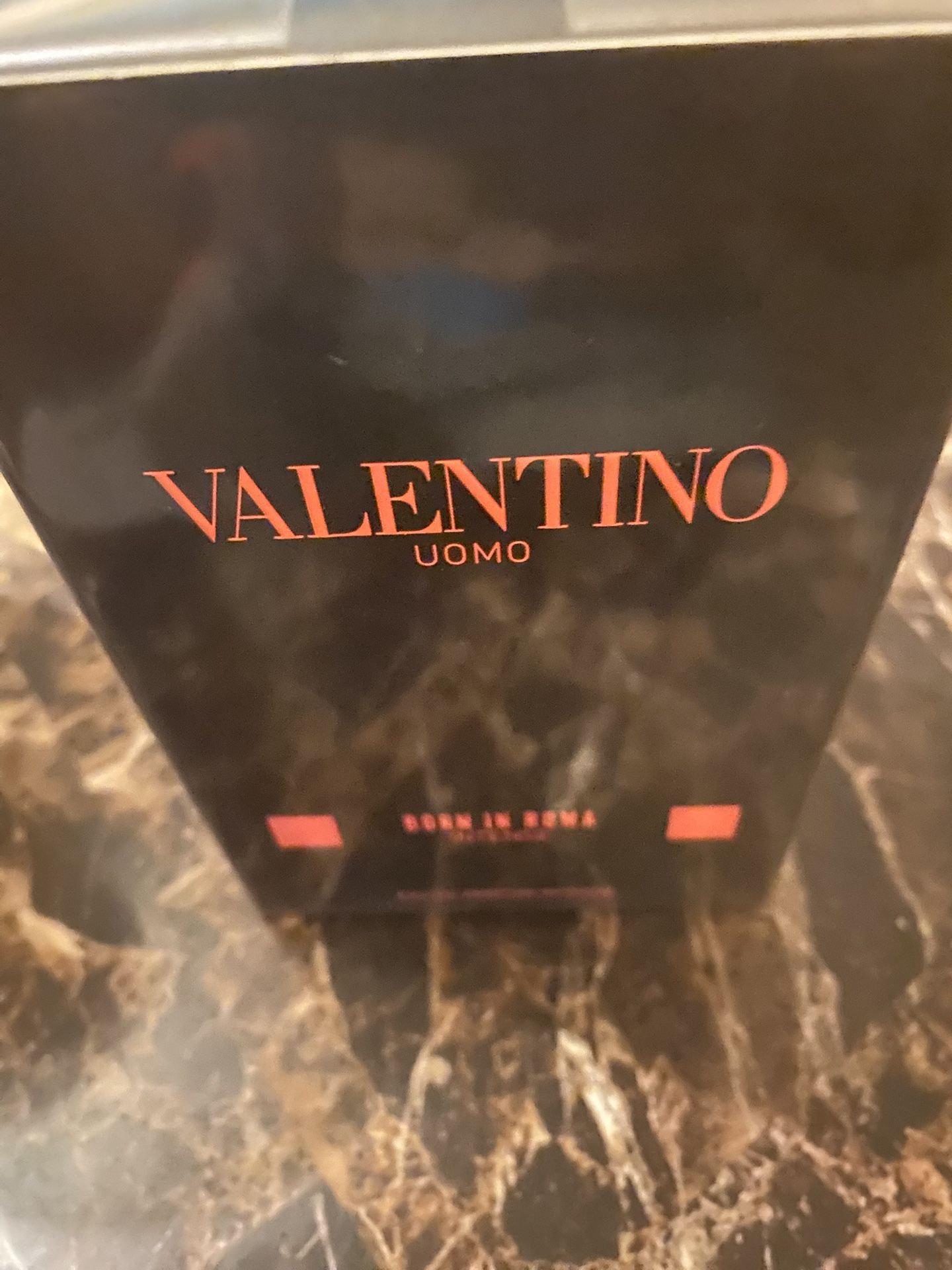 Valentino