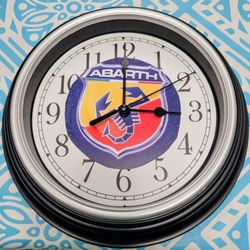 Italian Wall Clocks