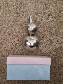 VINTAGE, Complete Set, Raimond Roly Poly Clown Bank/Weighted Bottom
