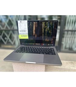 MEMORIAL DAY SALES!!! 14" MACBOOK PRO RETINA M2 10-CORE CPU, 16-CORE GPU, 16GB RAM, 512GB SSD 2023