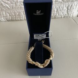 Swarovski Crystal Bracelet 