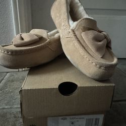 Ugg Slippers 