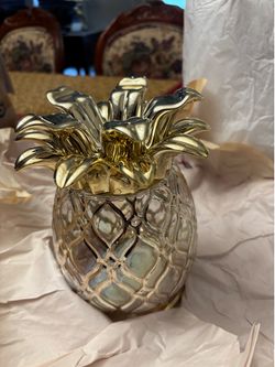 BBW CANDLE HOLDER