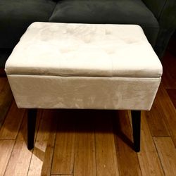 Ottoman Stool