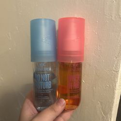 sol de janiero limited edition summer perfume body spray 