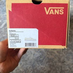 Vans