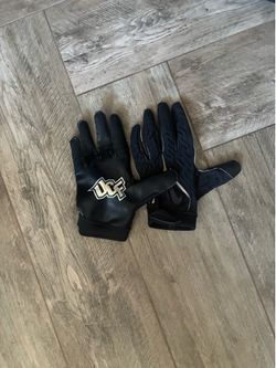 UCF College Football Gloves