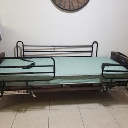 Home Care Bed