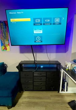 58”TV
