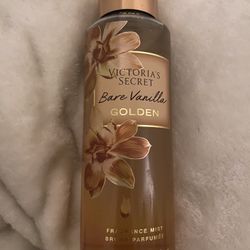 Body Mist