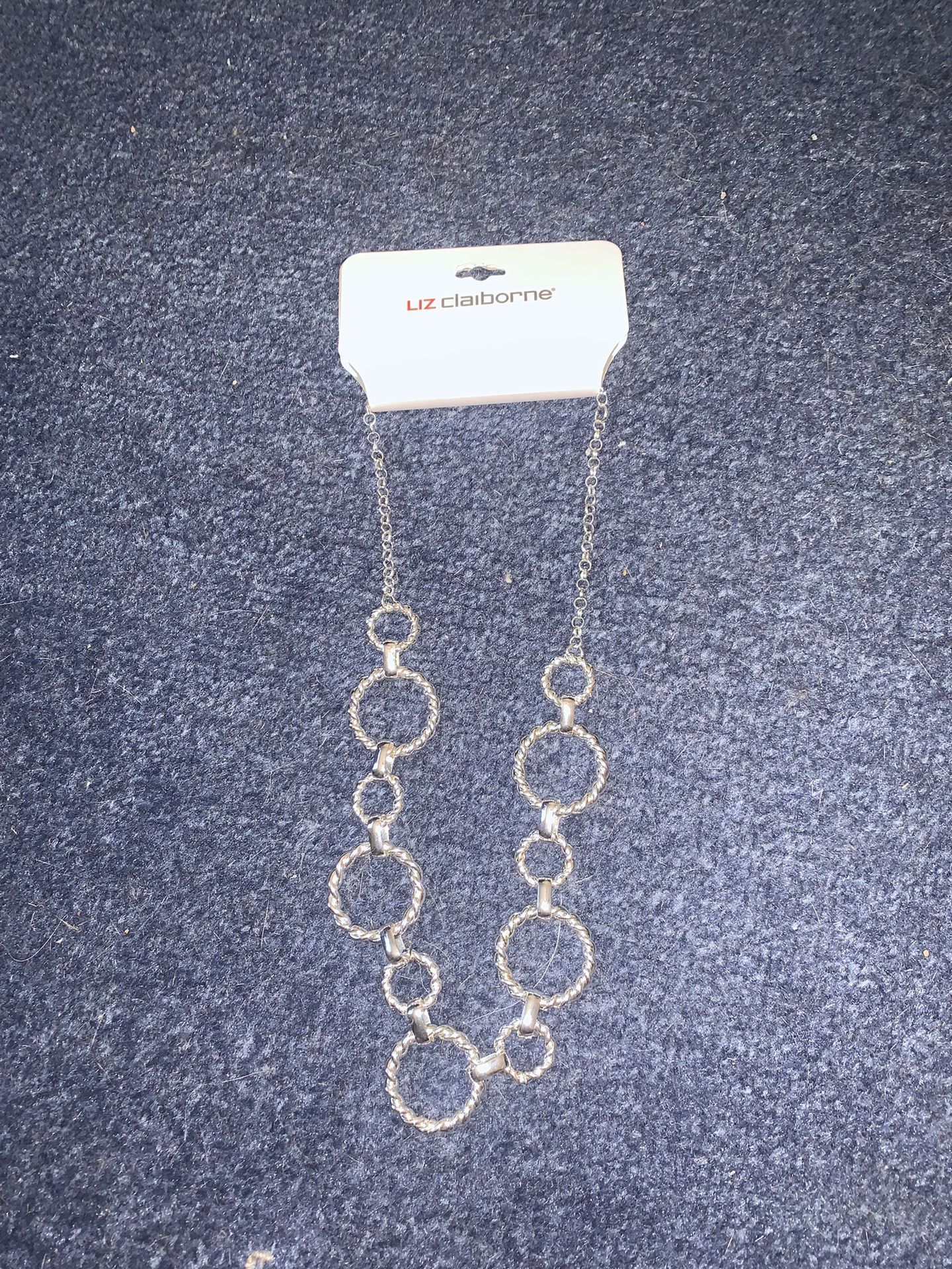 lane bryant Necklace 