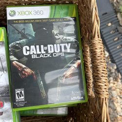 X Box 360