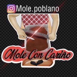 Mole.poblano