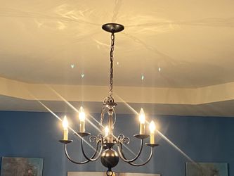 Chandelier For Sale