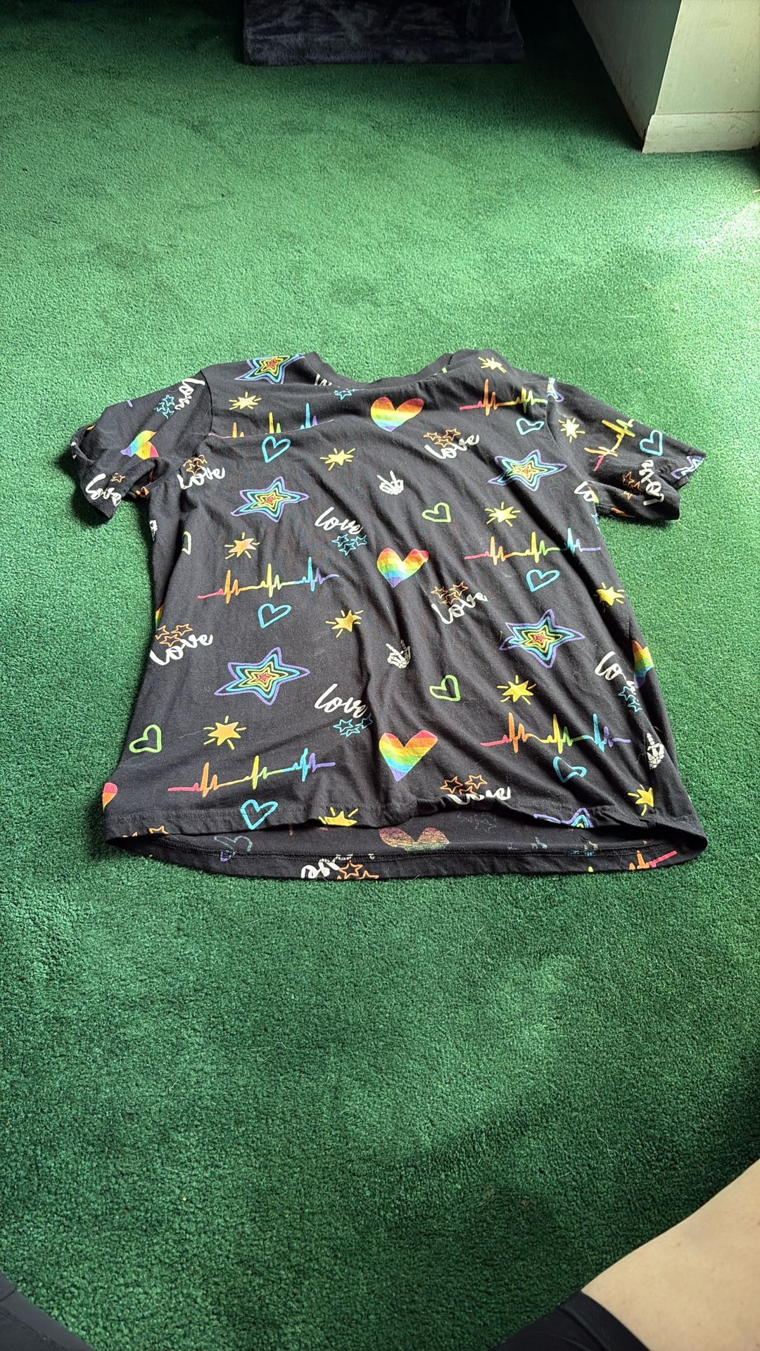 Pride T-Shirt
