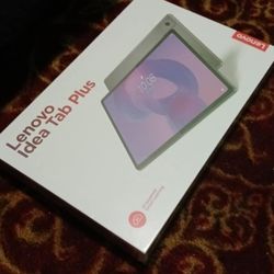 Lenovo Idea Tab Plus