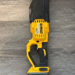 DEWALT 20V Max Cordless Brushless 7/16 in. Quick Change Stud and Joist Drill (Tool Only)