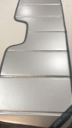 Jeep Wrangler 07-18 Sunscreen