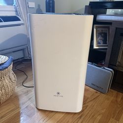 Air Purifier