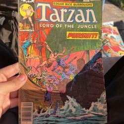 Tarzan Lord Of The Jungle 