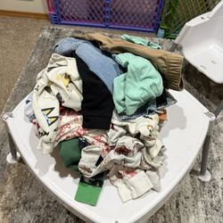Toddler Boy Clothes 