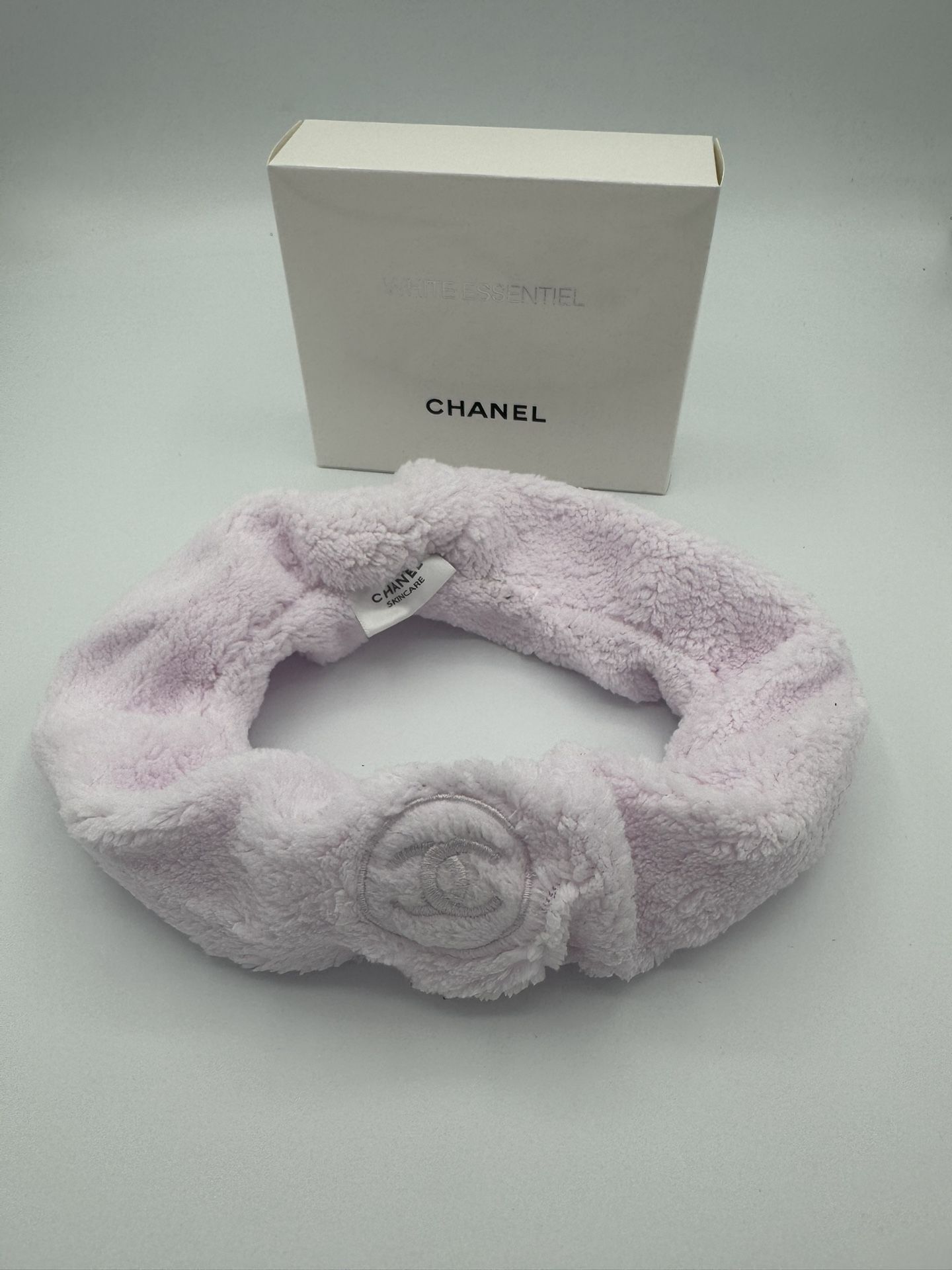 Chanel vip Gift Headband