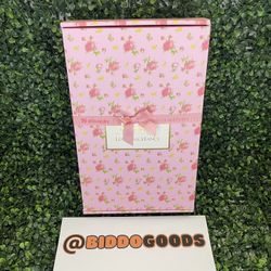 Stanley 1913 x LoveShackFancy Quencher H2.O Tumbler IBIZA SUNSET 20 oz