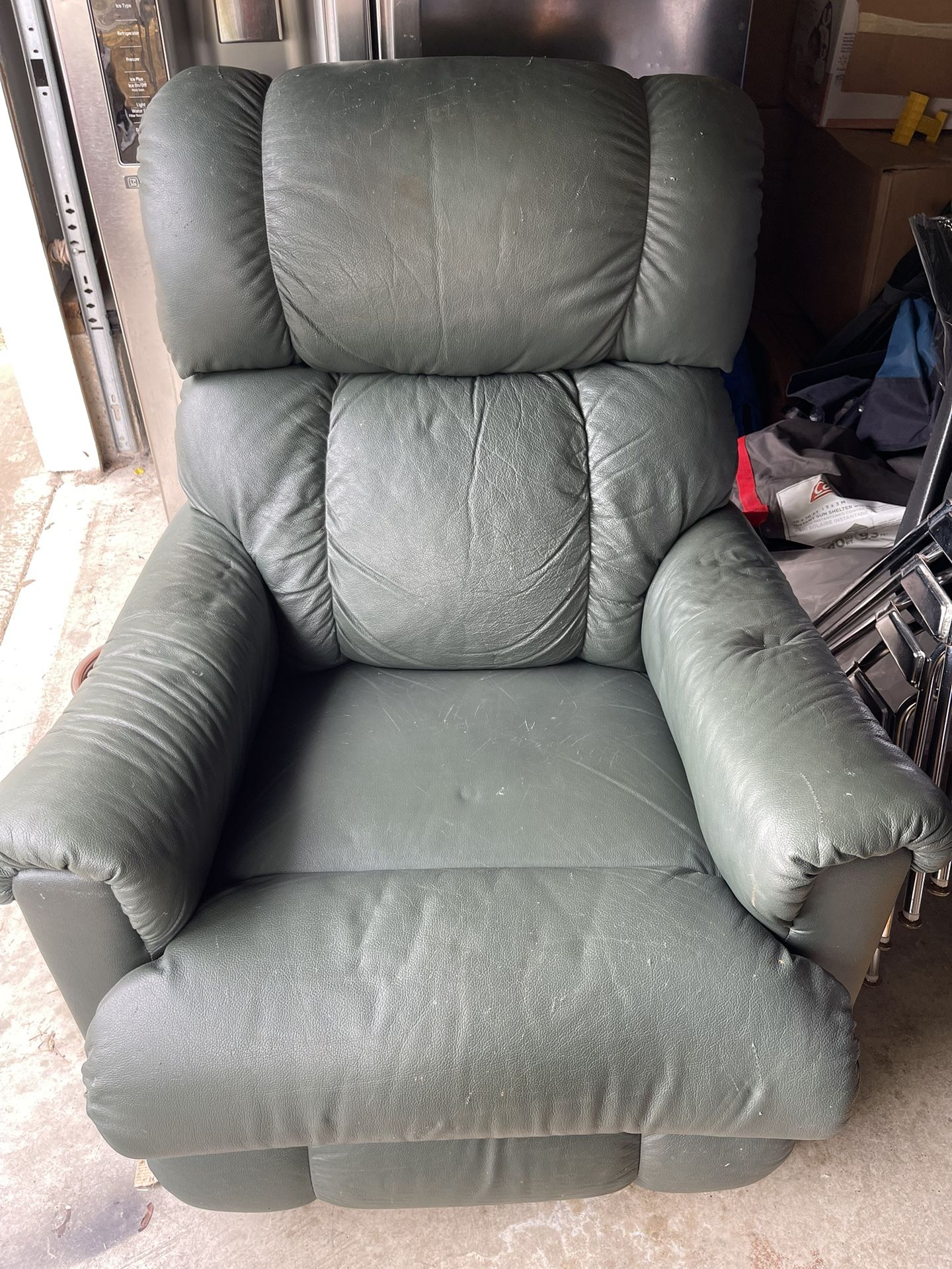 Recliner Chair