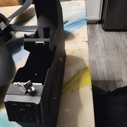 Gun Safe